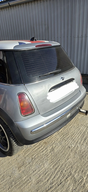 Mini Cooper - imagine 5
