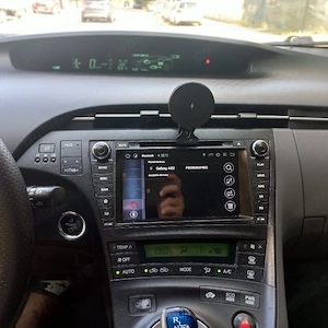 vand toyota prius - imagine 2