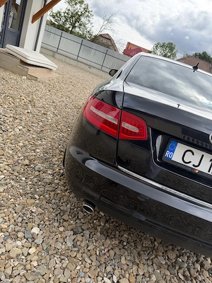 Audi A 6 impecabil facelift - imagine 4