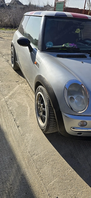 Mini Cooper - imagine 6