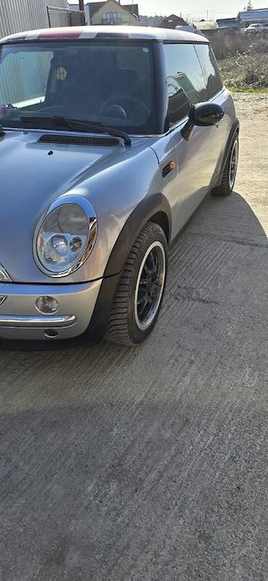 Mini Cooper - imagine 4