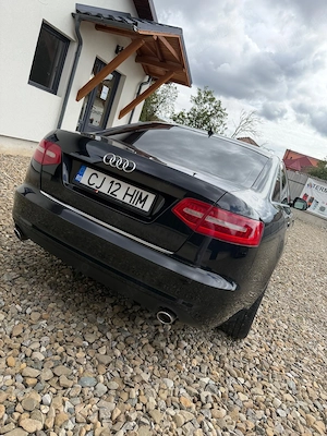 Audi A 6 impecabil facelift - imagine 3