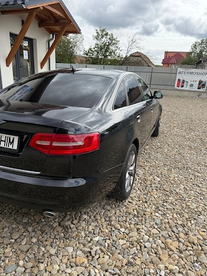 Audi A 6 impecabil facelift - imagine 2