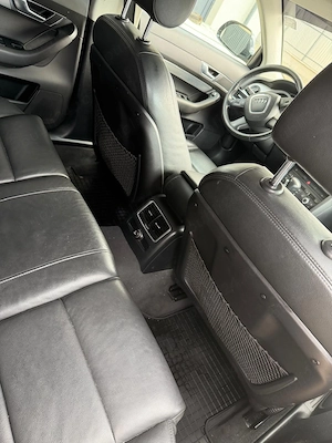 Audi A 6 impecabil facelift - imagine 8