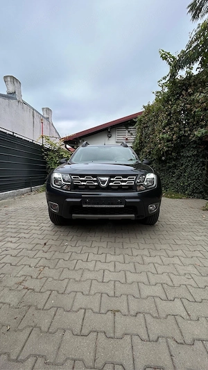 Dacia Duster Laureate 1.5dci 4x4 Unic propietar