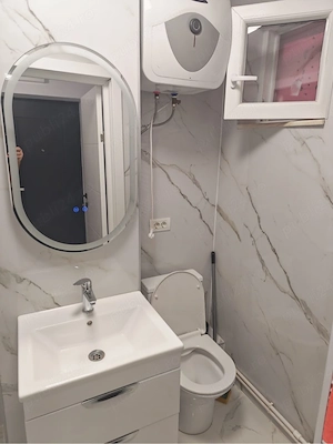 Apartament cu o camera  - imagine 5