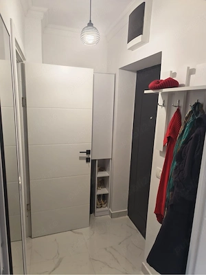 Apartament cu o camera  - imagine 3
