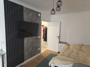 Apartament cu o camera 