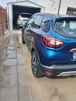 Vand autoturism marca Renault Captur an de fabricatie 2018, stare exceptionala. - imagine 6