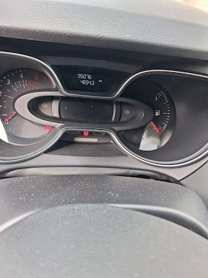 Vand autoturism marca Renault Captur an de fabricatie 2018, stare exceptionala. - imagine 3