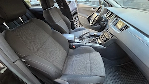 Peugeot 508, 2 HDI, 163 CP, 2014, carte service - imagine 7