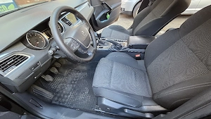 Peugeot 508, 2 HDI, 163 CP, 2014, carte service - imagine 6