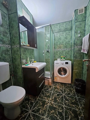 Oferta inchiriere ap 2 cam ultracentral, mobilat si utilat, 320 EURO - imagine 5