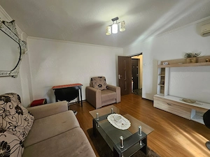Oferta inchiriere ap 2 cam ultracentral, mobilat si utilat, 320 EURO - imagine 3