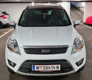 vand Ford kuga diesel 2.0 diesel 4x4 