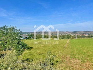 Teren Intravilan 2900mp - Dezvoltare rezidențială - Jucu de Sus - imagine 3
