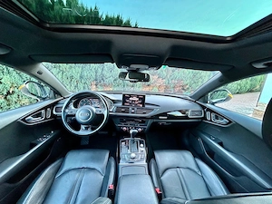Audi A7 2012, Quattro, Bi-Tdi - imagine 3
