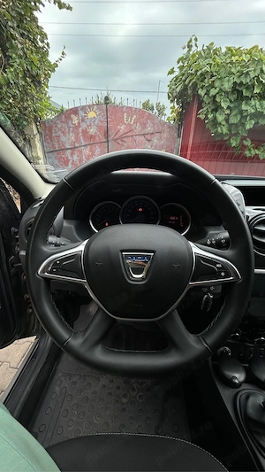 Dacia Duster Laureate 1.5dci 4x4 Unic propietar - imagine 6