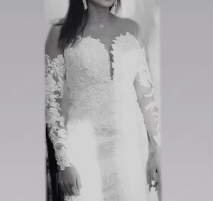 Rochie spectaculoasă 