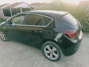 Opel Astra de vânzare - imagine 2