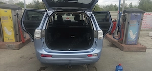 Mitsubishi Oulander Pjev - imagine 10