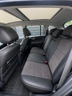 Renault Koleos 2.0 dCi Privilege Aut.   SUV Diesel 4x4  - imagine 3