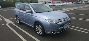Mitsubishi Oulander Pjev - imagine 3