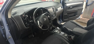Mitsubishi Oulander Pjev - imagine 8