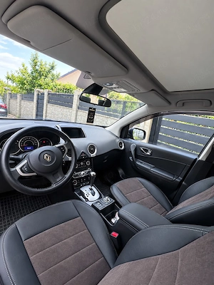 Renault Koleos 2.0 dCi Privilege Aut.   SUV Diesel 4x4  - imagine 4