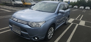 Mitsubishi Oulander Pjev - imagine 4