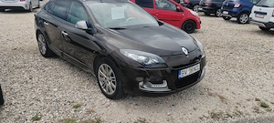 Renault Megane 3 GT  - imagine 2