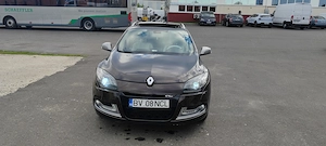 Renault Megane 3 GT  - imagine 8