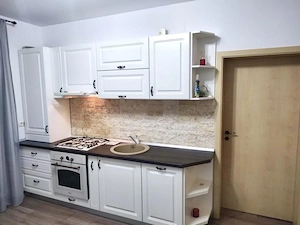 Apartament 2 camere, 38 mp utili, etaj 1 - Dumbravita - imagine 3