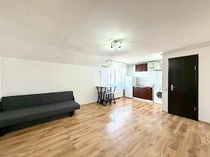 Apartament elegant, 1 camera, 26 mp utili - zona Lipovei - imagine 2