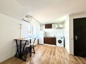Apartament elegant, 1 camera, 26 mp utili - zona Lipovei - imagine 3