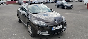 Renault Megane 3 GT  - imagine 9