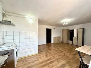 Apartament elegant, 1 camera, 26 mp utili - zona Lipovei - imagine 5