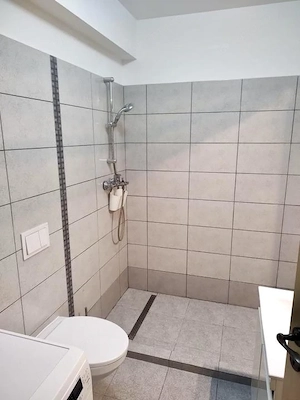 Apartament 2 camere, 38 mp utili, etaj 1 - Dumbravita - imagine 5