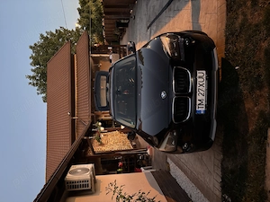 BMW X1 xDrive20d,Automat, Panoramic, Keyless, Incalzie scaune - imagine 5
