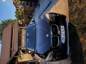BMW X1 xDrive20d,Automat, Panoramic, Keyless, Incalzie scaune - imagine 3