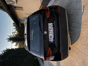 BMW X1 xDrive20d,Automat, Panoramic, Keyless, Incalzie scaune - imagine 4