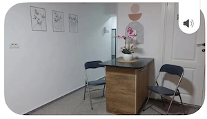 De inchiriat Apartament Centrul Istoric Brasov cu curte privat vedere spre Tampa - imagine 8