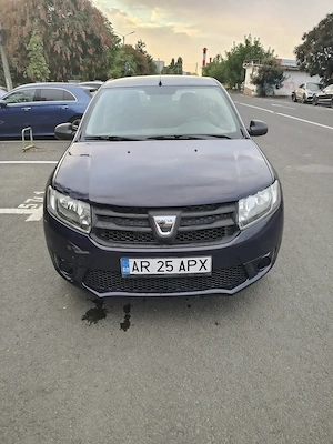Dacia Logan 1,2 benzina si GPL - imagine 4