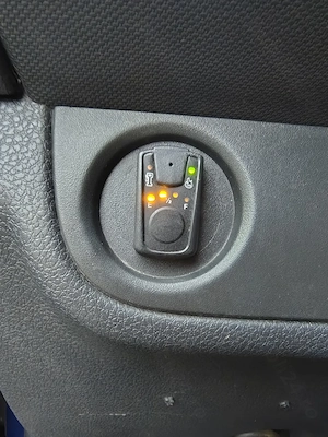 Dacia Logan 1,2 benzina si GPL - imagine 8
