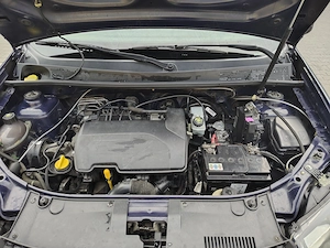 Dacia Logan 1,2 benzina si GPL - imagine 9