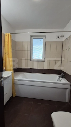 Apartament semidecomandat complet mobilat si utilat, zona Parc Poligon - imagine 7