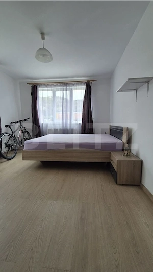Apartament semidecomandat complet mobilat si utilat, zona Parc Poligon - imagine 3