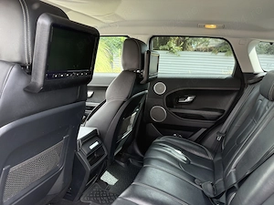 RANGE ROVER Evoque 2.2D Dynamic   4x4   Automata 9 trepte   175.000 KM - imagine 10