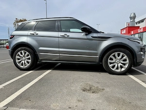 RANGE ROVER Evoque 2.2D Dynamic   4x4   Automata 9 trepte   175.000 KM - imagine 3