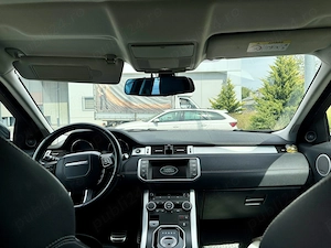 RANGE ROVER Evoque 2.2D Dynamic   4x4   Automata 9 trepte   175.000 KM - imagine 6